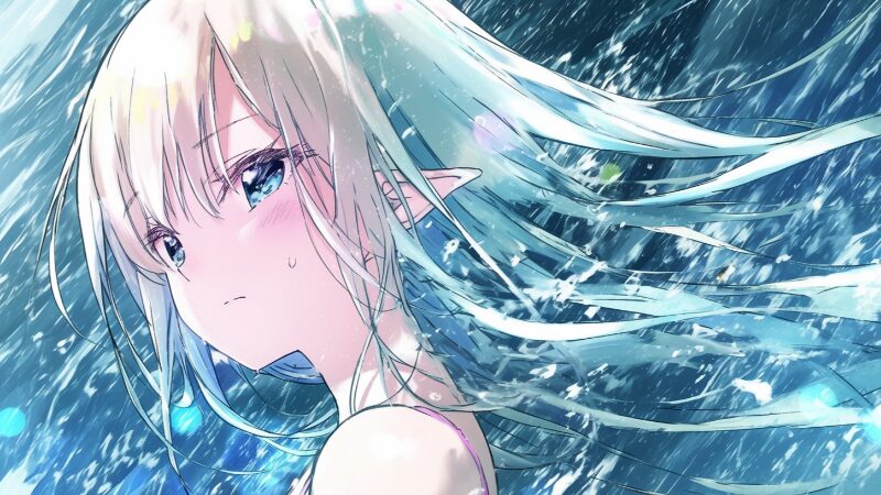 能力の覚醒と救済の行方