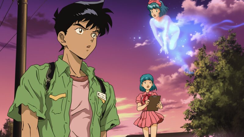 物語の変遷と3つの魅力ポイント