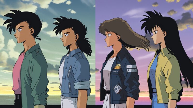 結末の違いや連載終了の裏側