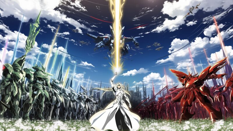 コードギアス 双貌のオズ 大炎上の真相