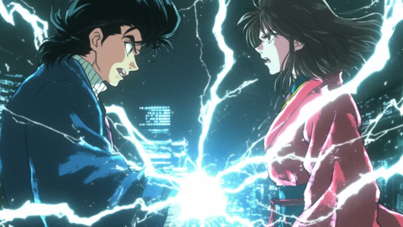 Netflix実写版の魅力