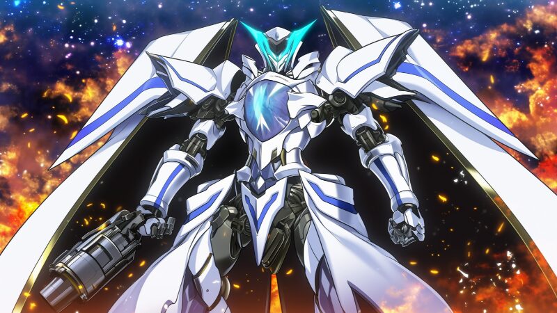 コードギアス 双貌のオズ 大炎上の真相