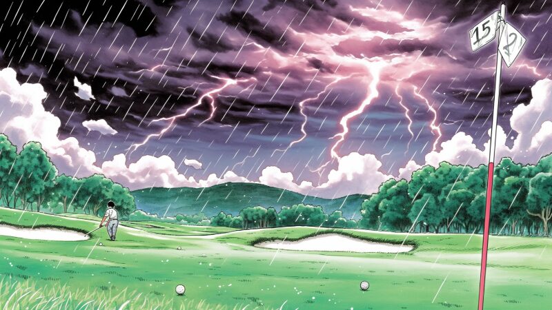 風の大地がひどいと言われる不条理な展開の正体