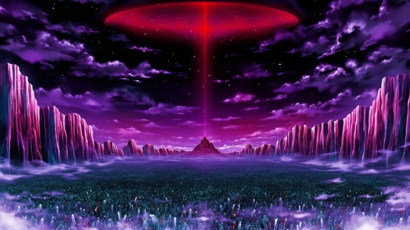 魔界統一トーナメント