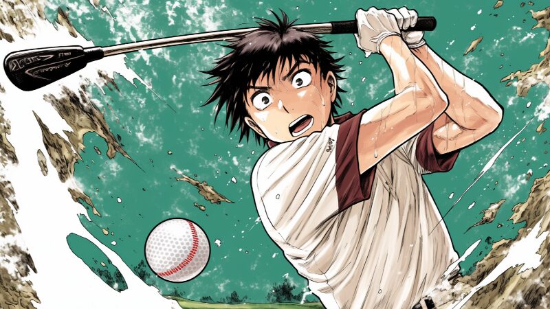 棒の球を習得した沖田圭介の天才性