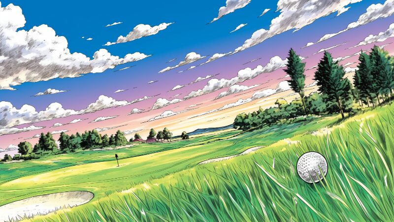 作者逝去により未完で終わった最終回