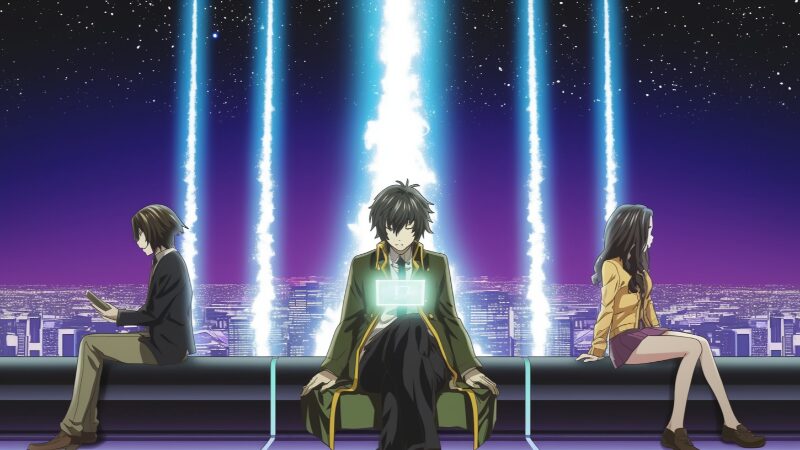 コードギアス 双貌のオズ 大炎上の真相