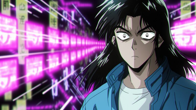 善悪の境界を揺さぶる仙水編