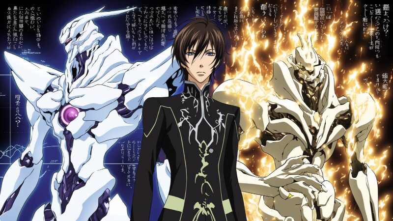 コードギアス 双貌のオズ 大炎上の真相