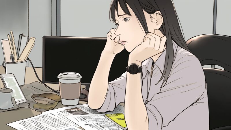 作りたい女と食べたい女の休載の理由と52話の炎上騒動