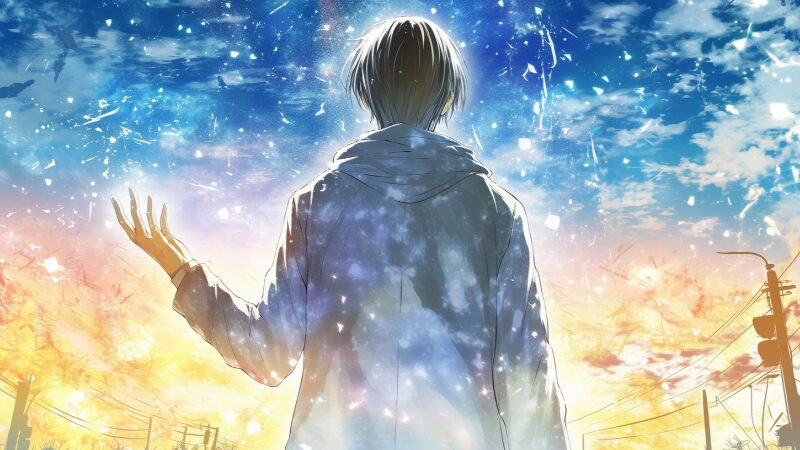 寄生獣のその後