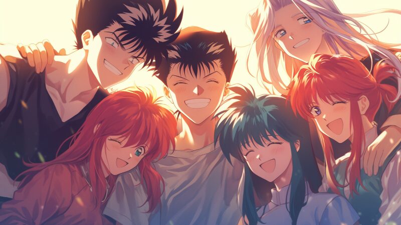 最後の写真に隠された意味と写っているキャラクターの考察