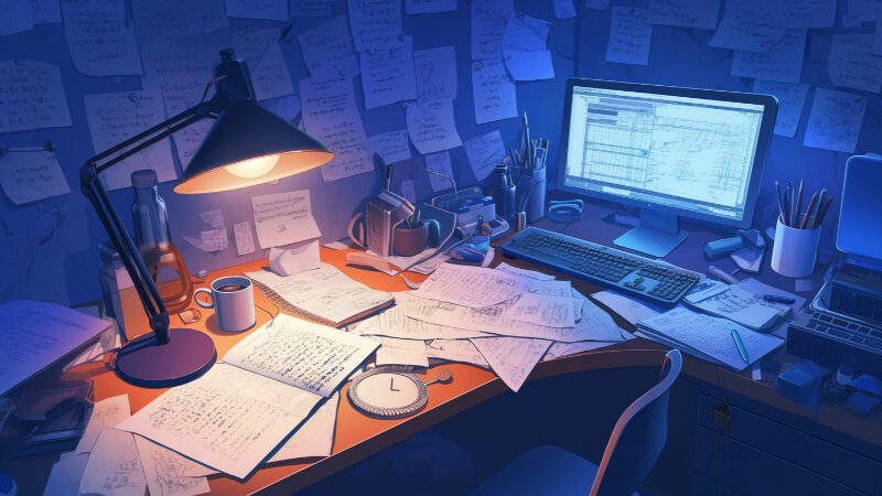 作者の冨樫義博が連載終了を決めた体調不良の事実