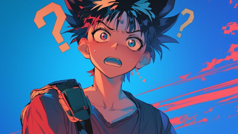 「飛影はそんなこと言わない」というネットミームの元ネタ