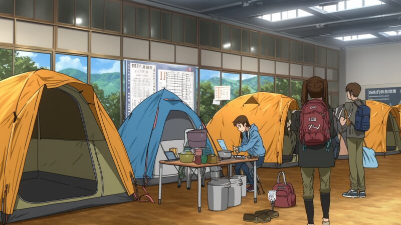 秋葉原イベント会場