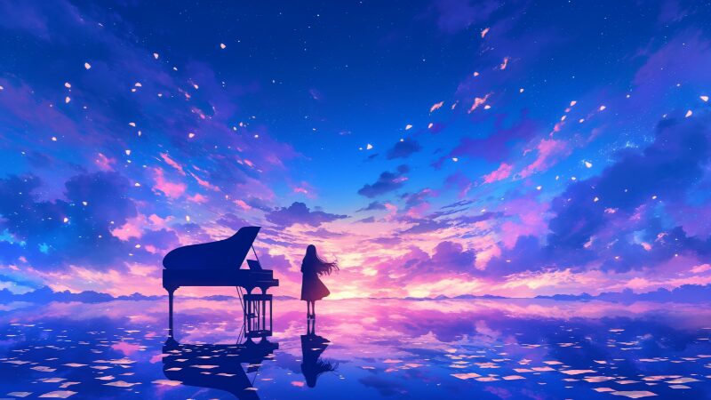 エンディング曲デイドリームジェネレーションにまつわる都市伝説