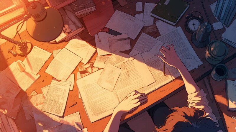 漫画版の最終回がひどいと言われる原因と打ち切りの噂