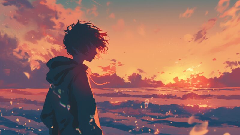 検索してはいけない幽遊白書のエンディングと最終回の真相とは