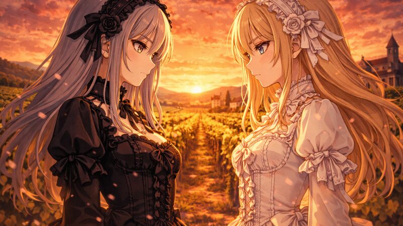 もやしもん蛍がなぜ女装したのか