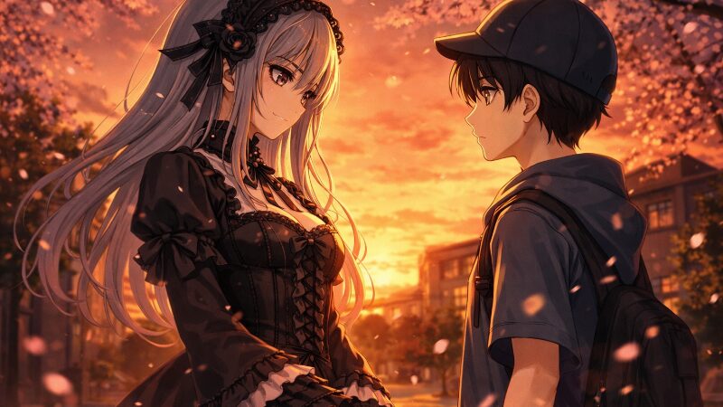 もやしもん蛍がなぜ女装したのか