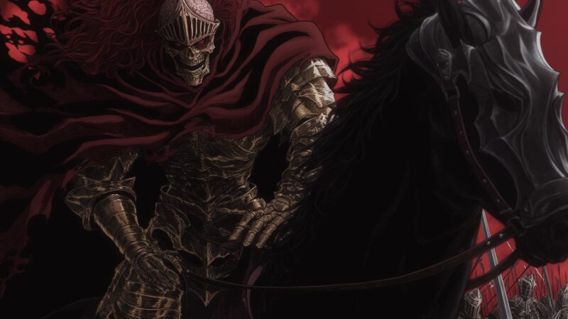 髑髏の騎士とボイドを結ぶ1000年前の因縁