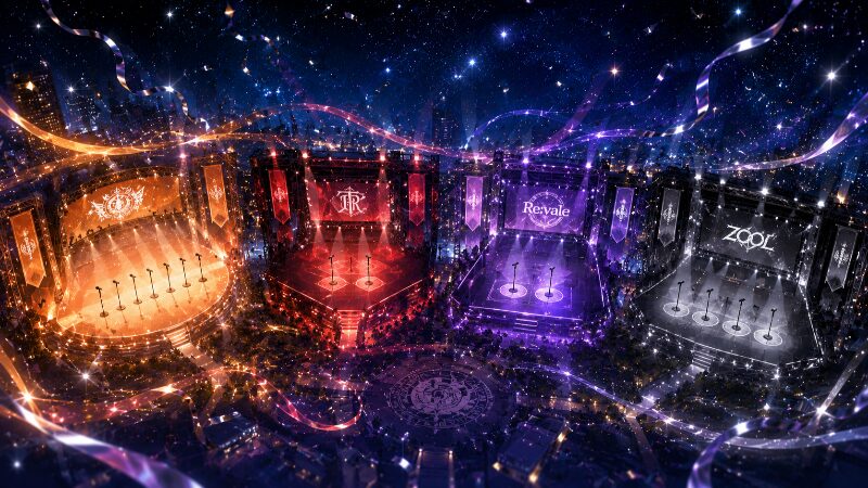 アイナナ人気カプ8選|魂の相補性で読み解く神ペアの真髄
